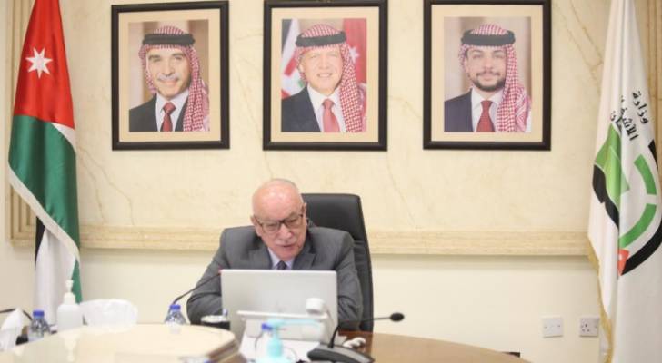وزير الأشغال: الأردن التزم تنفيذ أجندة التنمية المستدامة الأممية