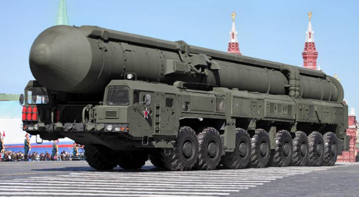 موسكو: أي مواجهة روسية أمريكية قد تكون محفوفة بالتصعيد النووي