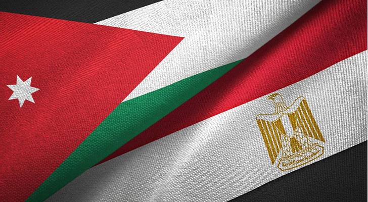 صناعة الأردن: صادراتنا إلى مصر تواجه صعوبات بالغة منذ ٣ سنوات