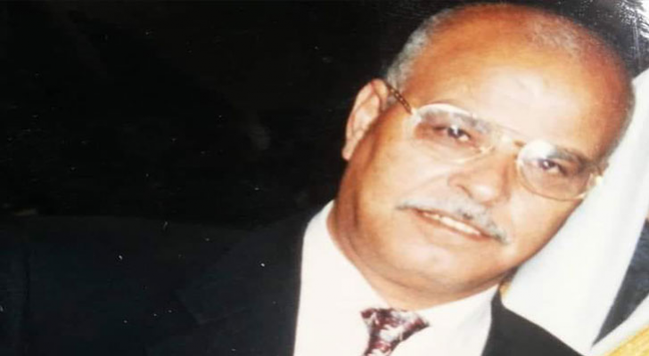 النائب الراحل محمد الكوز