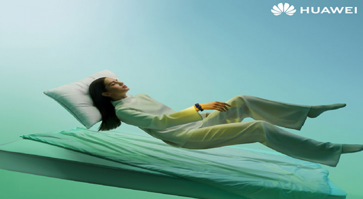5 أسباب تجعلنا نحب سوار HUAWEI Band 7 الذكي الجديد فائق النحافة وبشاشة عرض كاملة مع عمر بطارية طويل