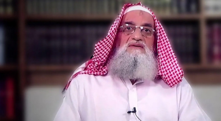 أيمن الظواهري