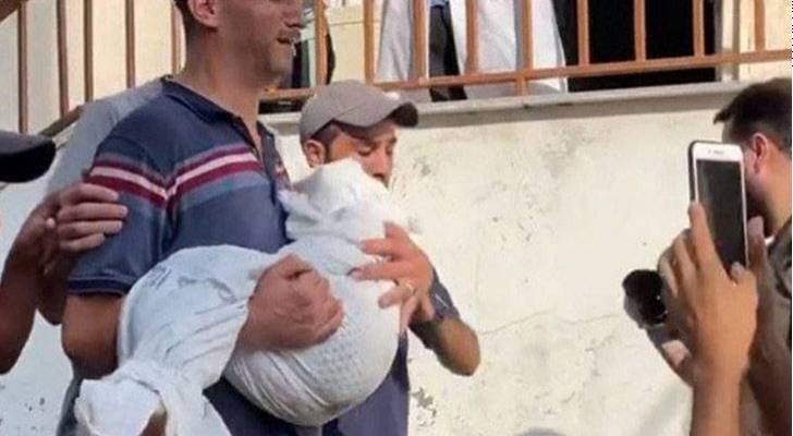 تركيا: فقدان مدنيين في غزة بغارات للاحتلال الإسرائيلي "غير مقبول"