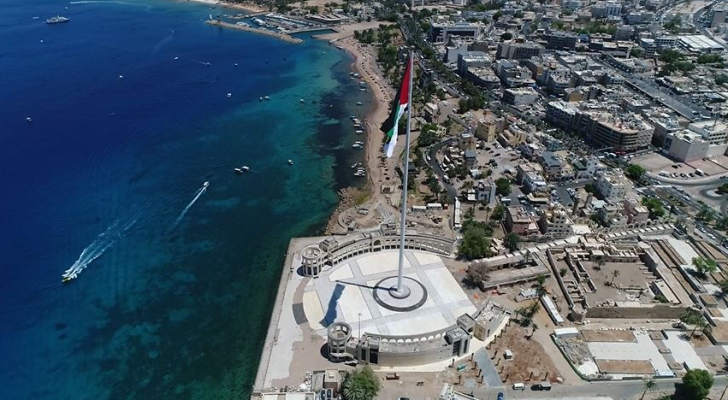 صورة أرشيفية للقعبة