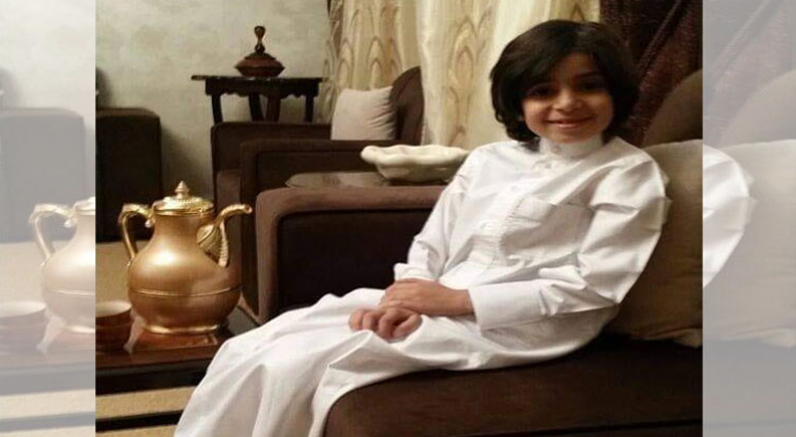 الراحل الطالب عمرو الزعبي