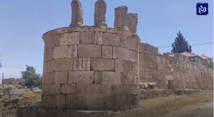 أقدم مئذنة في الإسلام