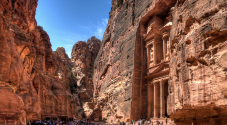البترا