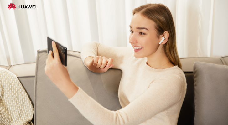 HUAWEI FreeBuds SE: الخفة والمتانة والمزايا الفائقة قريبا في الأردن