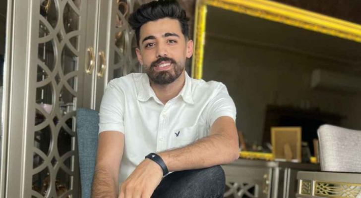 الشاب الخليلي