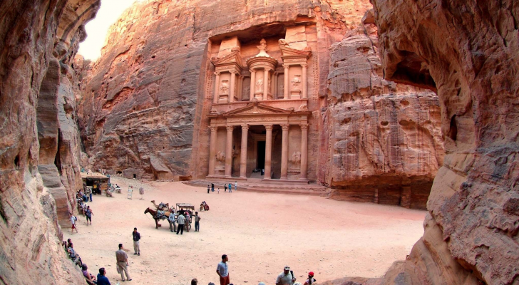 البترا