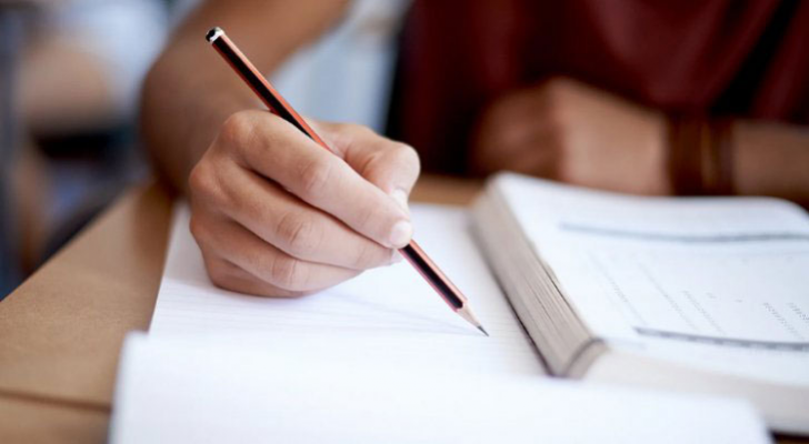 صورة توضيحية لكتب