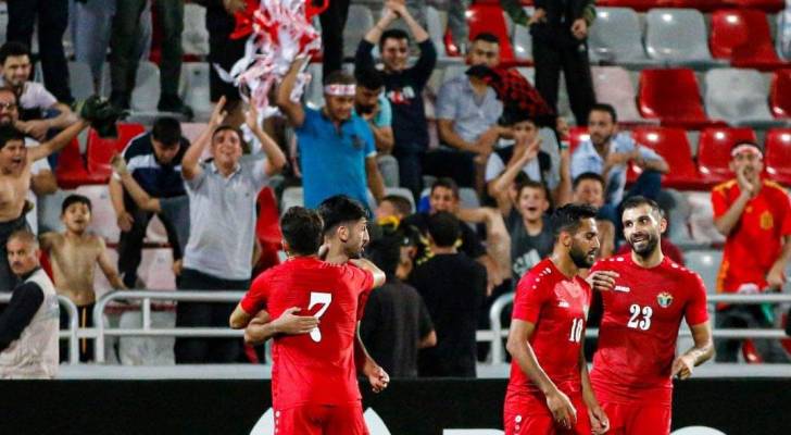 المنتخب الوطني يتوج بلقب البطولة الرباعية الدولية