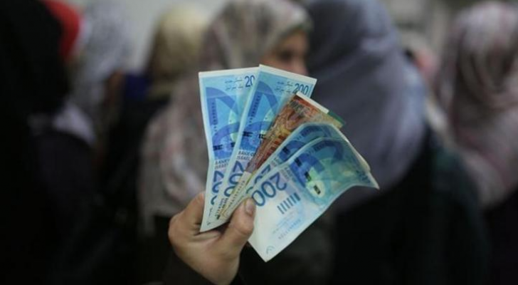 عملات نقدية بالشيكل