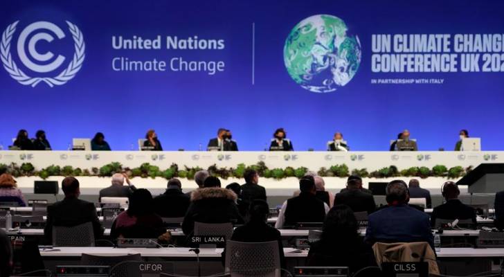 تمديد مؤتمر المناخ بسبب "تعويضات الأضرار"