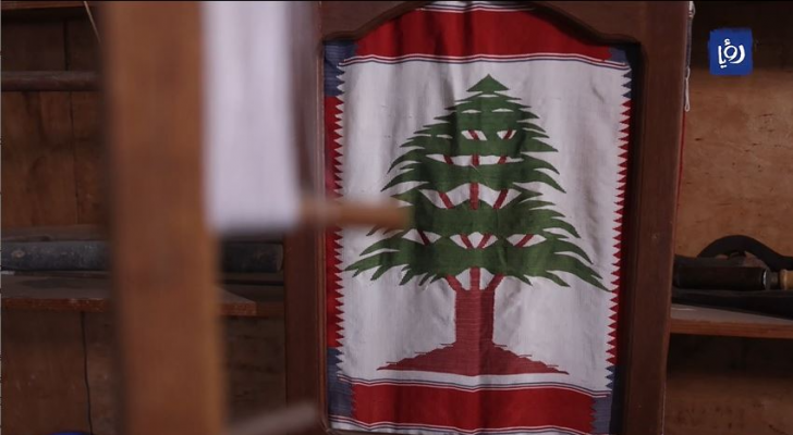 النول اليدوي