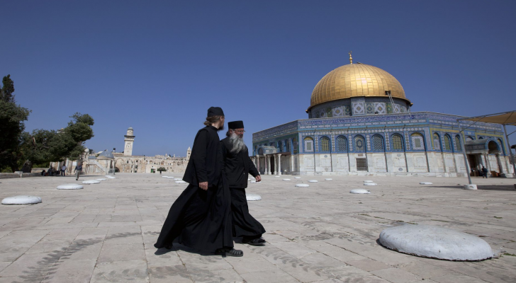 القدس