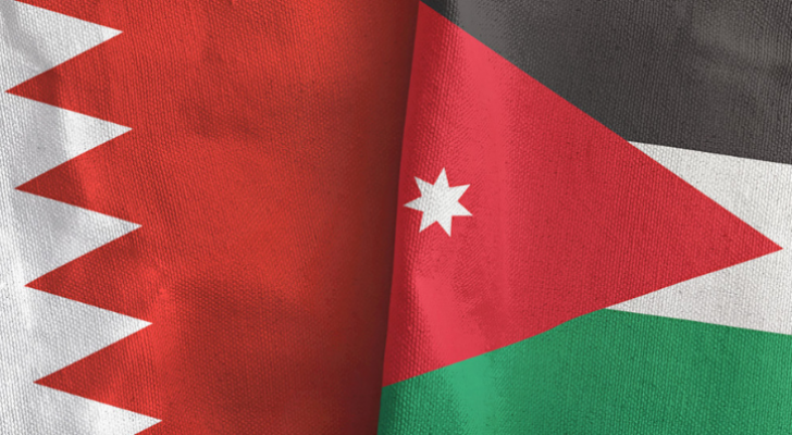 علما الأردن والبحرين