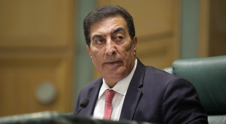 عاطف الطراونة
