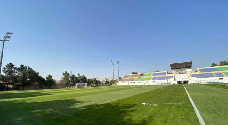 ملعب البتراء
