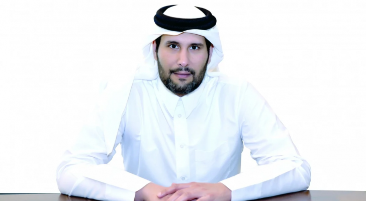 الشيخ جاسم بن حمد