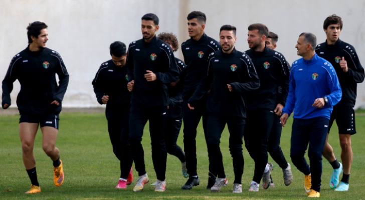 المنتخب الوطني