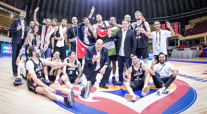المنتخب الوطني
