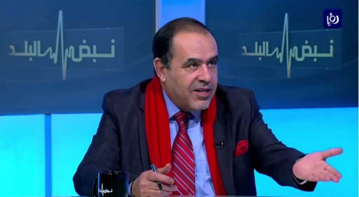 عريب الرنتاوي - أرشيفية