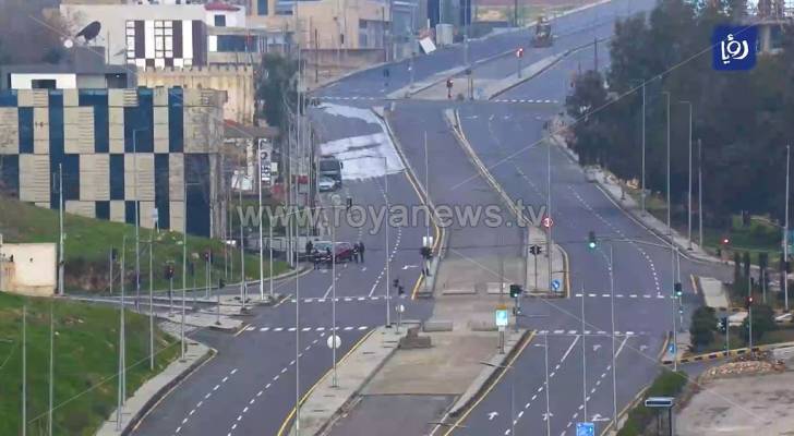 ثلاث سنوات على "كابوس" كورونا وتداعياته على الأردنيين - فيديو