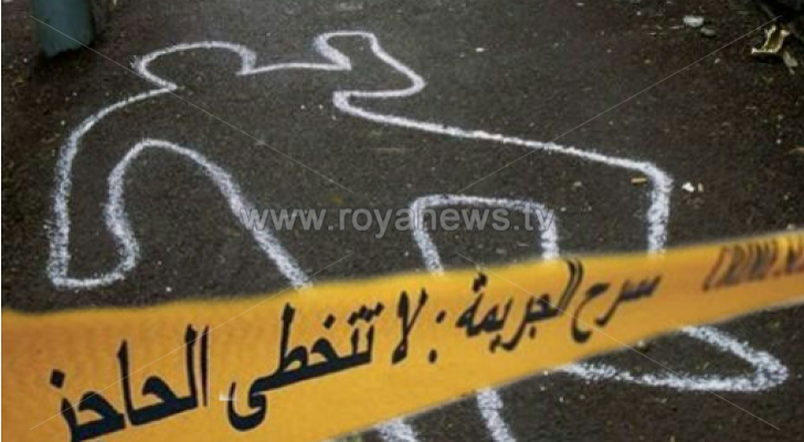 مسرح جريمة - أرشيفية
