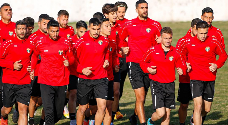 منتخب الشباب