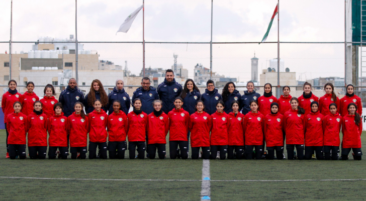المنتخب الوطني