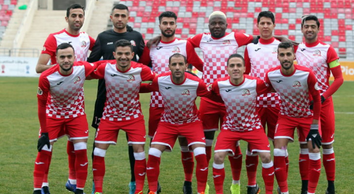 فريق شباب الأدرن