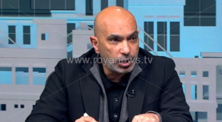 النائب حسين الحراسيس