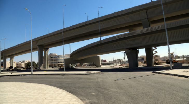 تقاطع الإرسال