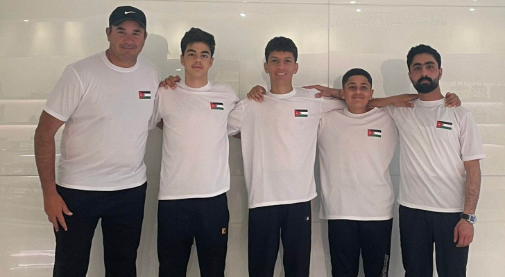 بعثة المنتخب الوطني
