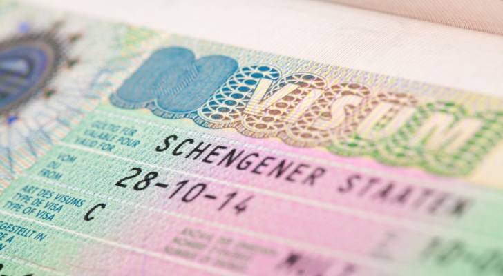 الاتحاد الأوروبي يوافق على استخراج تأشيرة شنغن عبر الإنترنت