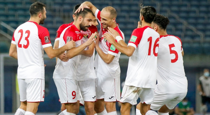 المنتخب الوطني