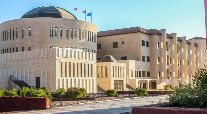 جامعة العقبة للتكنولوجيا