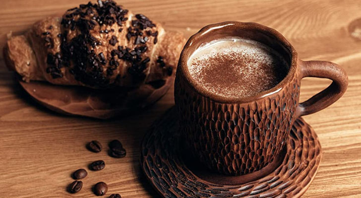 فنجان قهوة