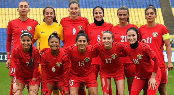 منتخب السيدات