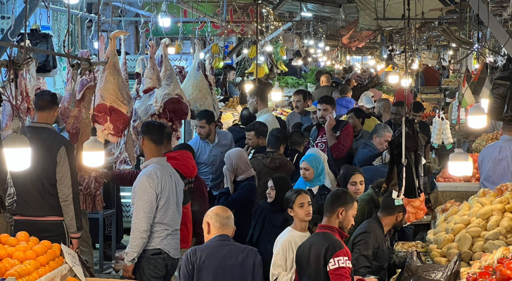 أسواق "أرشيفية"