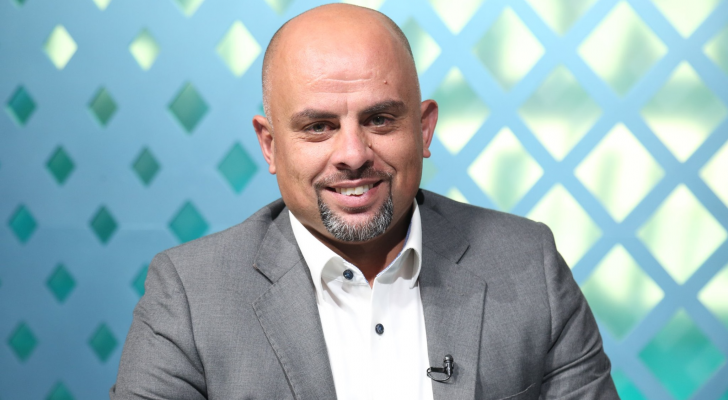 عمر العطيات