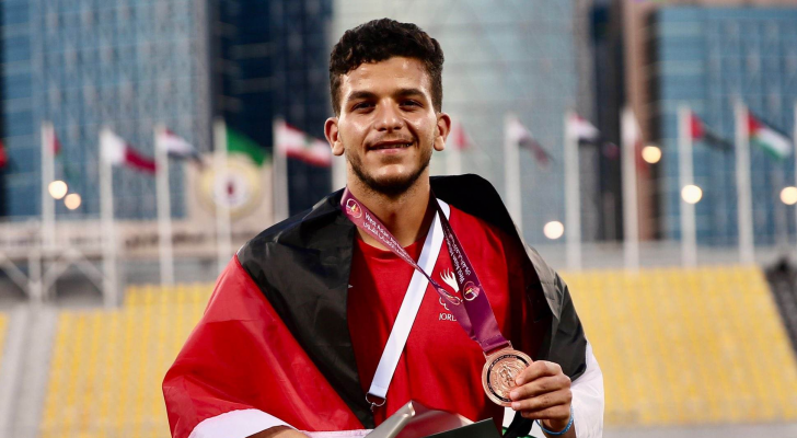عبود جودة