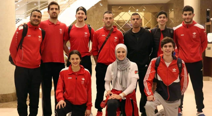 المنتخب الوطني
