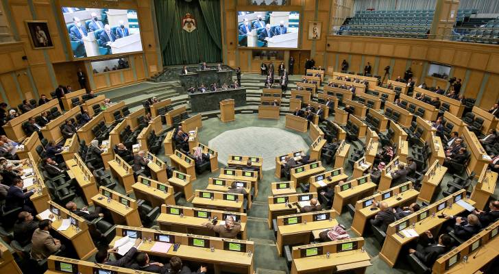 مدير مركز راصد: البرلمانيات الأردنيات الأكثر غضبا على الحكومة