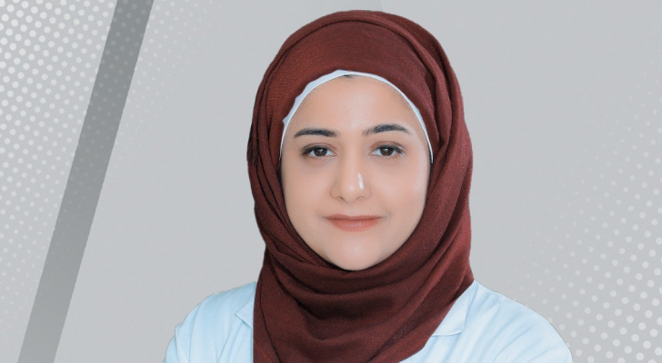 الدكتورة ساره الشمرتي