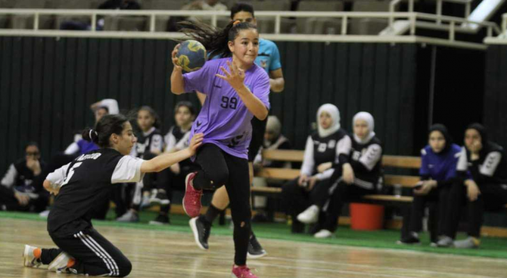 من المنافسات