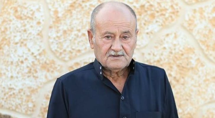 الحاج محمد طلال يوسف زيود