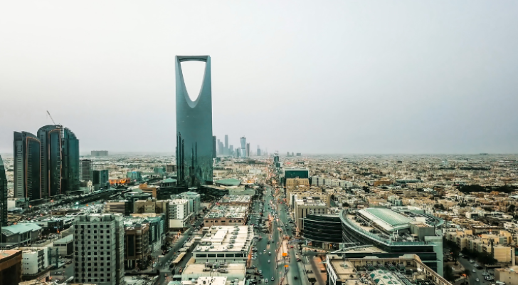 الرياض - أرشيفية