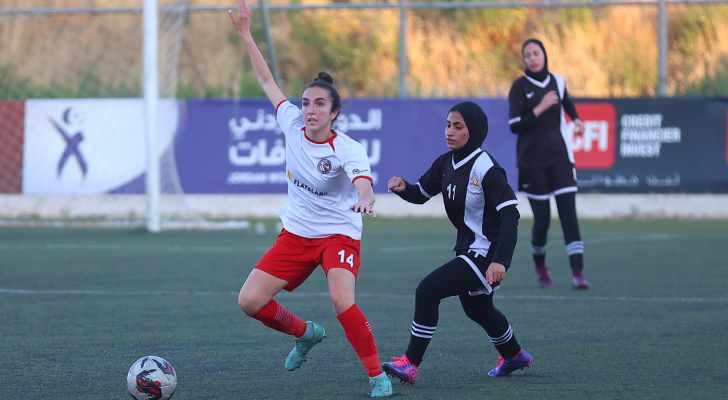 من المنافسات